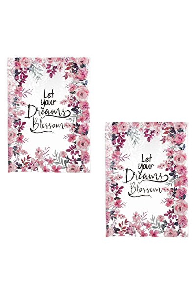 OEM Coperti A4 Transparente Margarete - 2buc