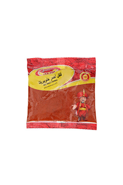 Majdi Sweet paprika peppers from Magdy, 95 EGP