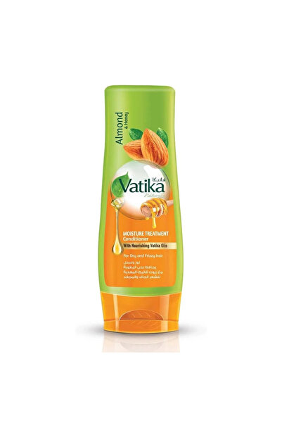 Vatika Almond & Honey Treatment & Moisturizing Balm 400ml
