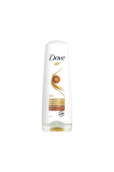 Dove Nourishing Oils Hair Conditioner - 340ml