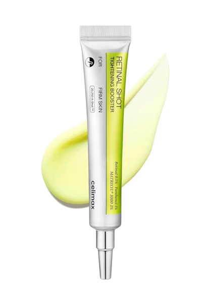Celimax Retinal Shot Anti-Aging Firming Cream That Prevents Wrinkles and Fine...
