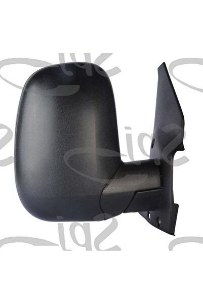 İthal Ford Transit Sağ Dış Dikiz Aynası (1994-2000) - 94VB 17682 AM | Manuel ...