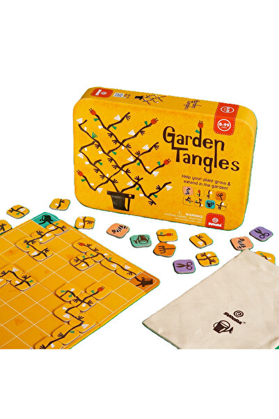 Svoora Strategy Game Tangled Branches,