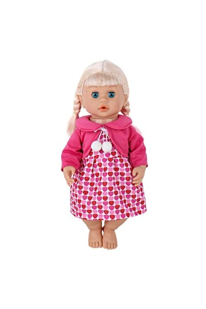 OEM Păpușă interactivă care repetă ce spui 41cm