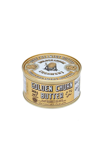 Golden Premium Barrel Butter 340g