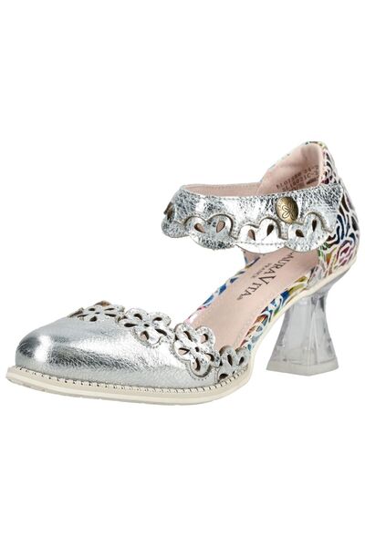 LAURA VITA Pumps
