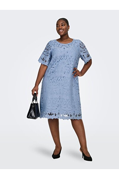 Only Carmakoma Rochie CARGELINA Rochie scurtă