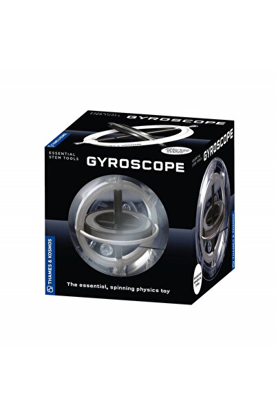 Thames & Kosmos Gyro STEM Kit,