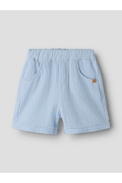Lil' Atelier Shorts Biobaumwoll