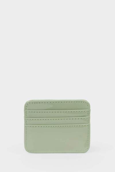 DeFacto Жіночий гаманець зі штучної шкіри G5082AXNS