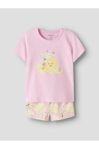 Name it im Set Biobaumwoll