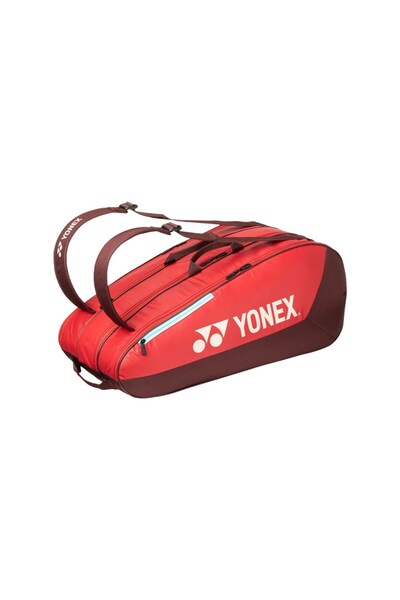 YONEX fear