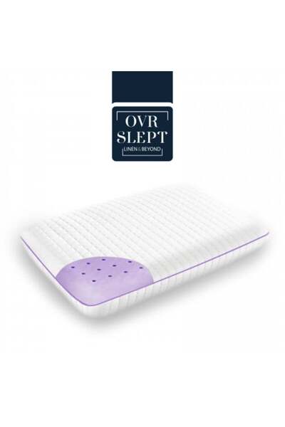 LAVENDER Medical Pillow