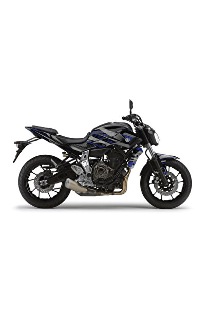 RR Graphic YMAHA MT 07 2014-2017 GRAFİK STİCKER KİT