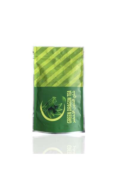 F4A Green Dragon Tea
