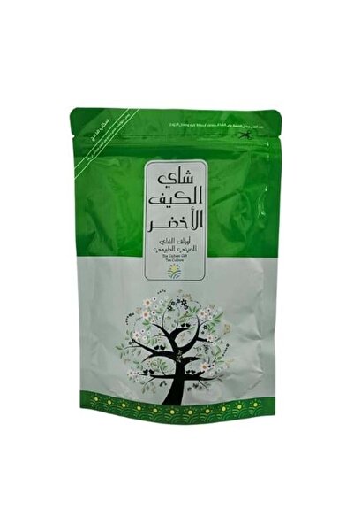 F4A Chinese Green Tea for Weight Loss