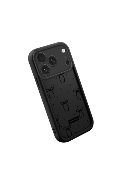 SLIMFELT حافظة أنيقة من السيليكون عالية الجودة متوافقة مع هاتف iPhone 17 Pro،...