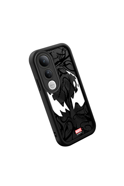 SLIMFELT حافظة سيليكون ممتصة للصدمات لهاتف فيفو V50 لايت 4G/5G متوافقة مع كلا...