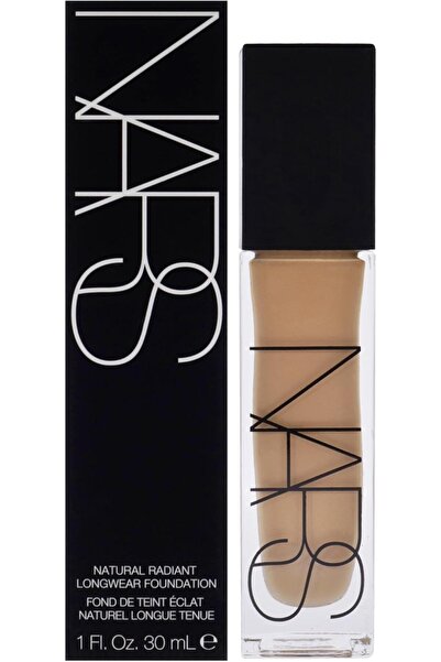 NARS COSMETİCS كريم اساس ناتشورال راديانت الثابت