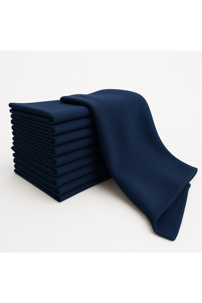 akyıldız iş elbiseleri Seasonal 10-Piece Shawl Set for Businesses 75X180 cm –...