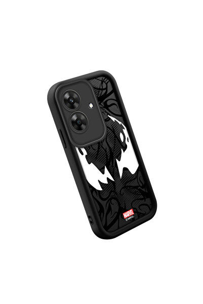 SLIMFELT حافظة سيليكون ممتصة للصدمات متوافقة مع هاتف Realme Note 60 Classic S...