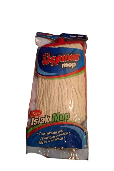 üçpınar mop Rezerva de mop din bumbac turcesc 300g