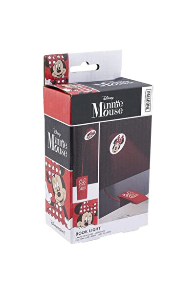 Paladone Minnie Book Light