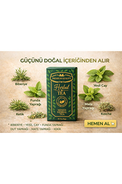 iform herbal tea