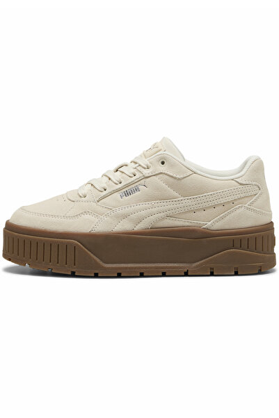 Puma Karmen II Idol Suede Sneakers