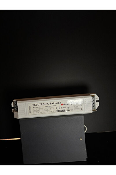 Simra Elektrik D-Lite Elektronik Balast 4 X 18