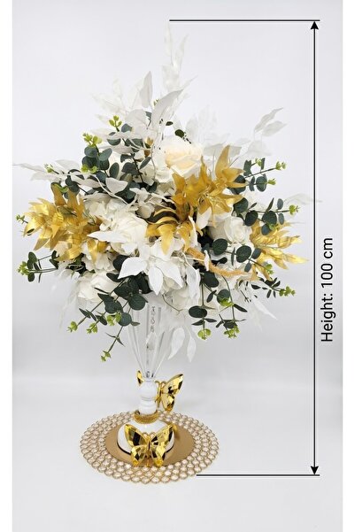 EventMod Aranjament Floral Luxos