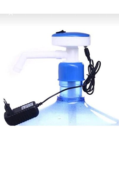 BluPump Ηλεκτρική αντλία νερού μπουκαλιών