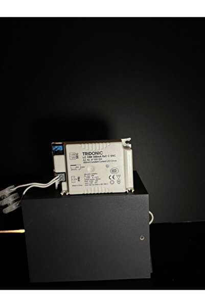 Tridonic LC 15W 350ma balast
