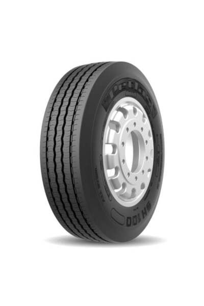 Petlas 315/80 R22.5 154/150M SH100 Yaz Lastiği 2026