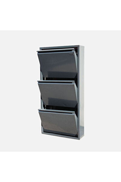 VialongStore Metal Ayakkabılık