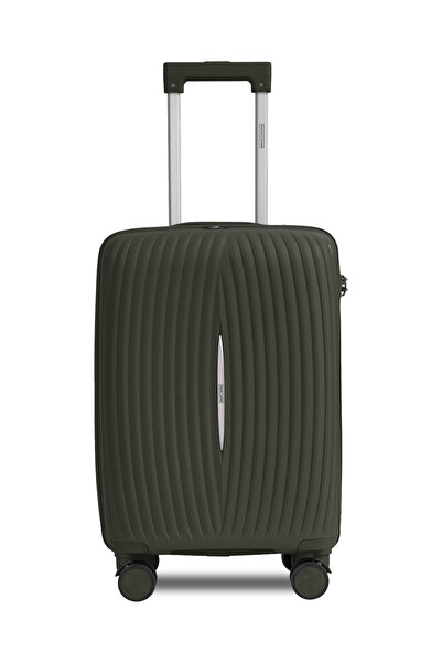 PARAJOHN Para John Glideon PP Spinner Luggage – 8 Wheels, Medium 56 cm