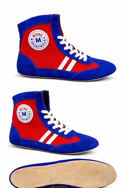 More Sports Sambo Güreş Ayakkabısı