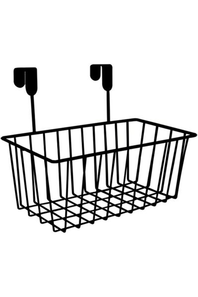 Arabest Sponge Holder For Kitchen,with Hooks,Sturdy,Rust Resistant,for Sink,S...