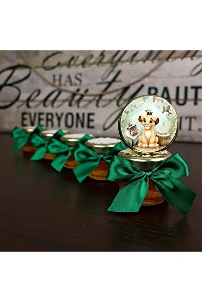 Invitatii Originale ΒΑΣΙΛΗΣ ΤΩΝ ΛΙΟΝΤΑΡΙΩΝ: Απολαύσεις του μελιού - σετ 10 τε...