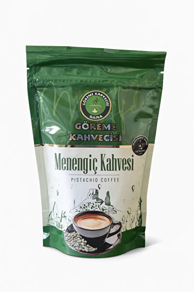 SARA GÖREME KAHVECİSİ Göreme Kahvecisi Menengiç Kahvesi 100 gr