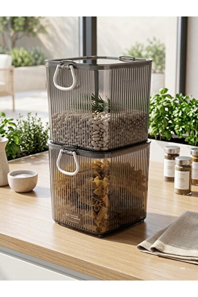 cook&kitchen منظم لي باريس