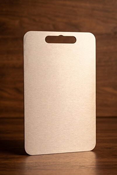 TASAGRAM Stainless Steel Cutting Board Large Size