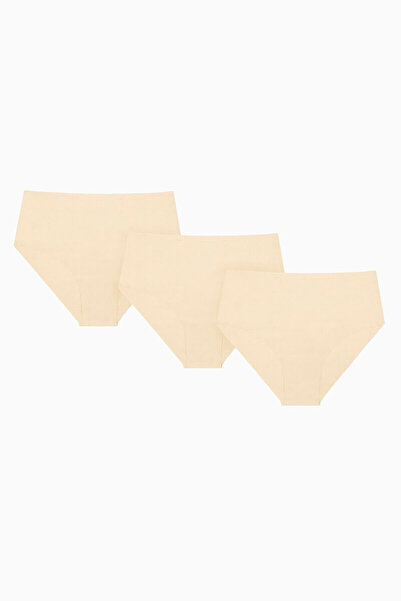 NBB 3 قطع من الملابس الداخلية الليزرية عالية الخصر