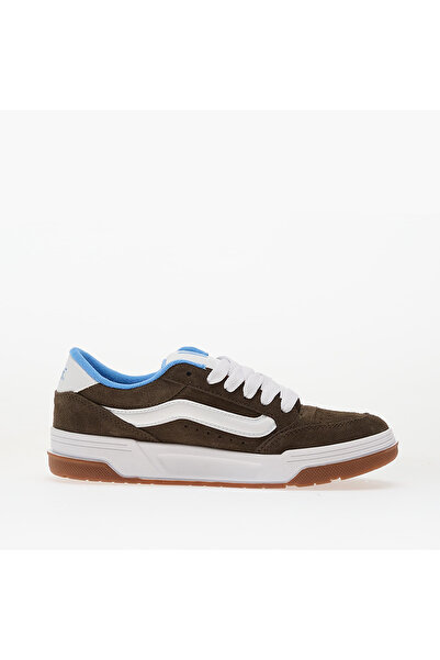 Vans Hylane Women's Brown Sneaker