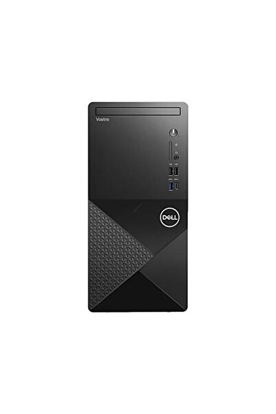Dell PC VOSTRO 3030 N6001VDT3030MT_U I3-12100 8GB 512SSD UHD 730 UBUNTU