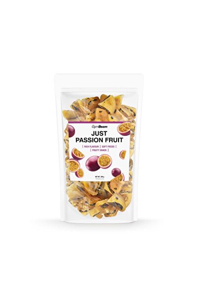 GymBeam Just Passion fruit, 200 g