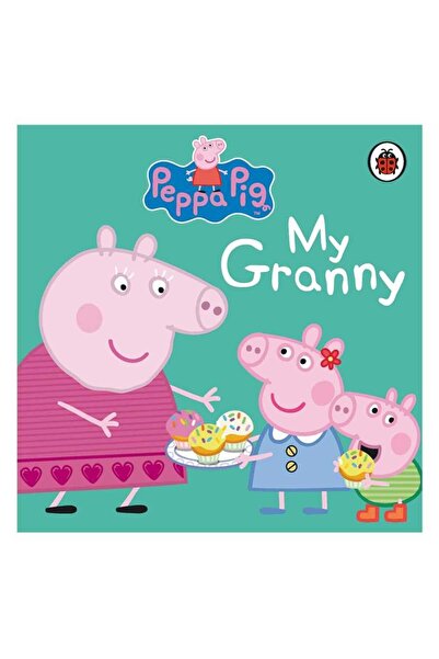 Ladybird Book Ladybird Peppa Pig My Granny