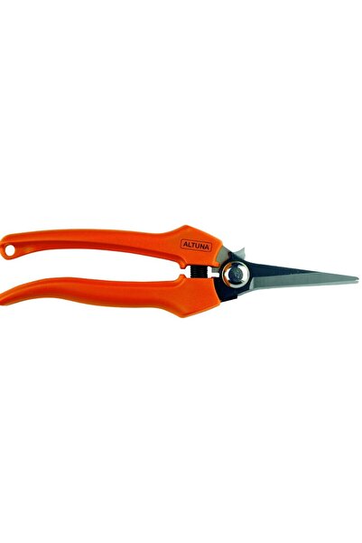 ALTUNA 1261 Ножиці для обрізки дерев з тонким лезом Inox 180 мм