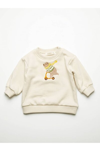 Joriens Little Scooter Sweatshirt