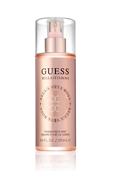 Guess GU Bella Vita Rosa 250ML Frag Mist Kadın Parfüm 302651210-55450